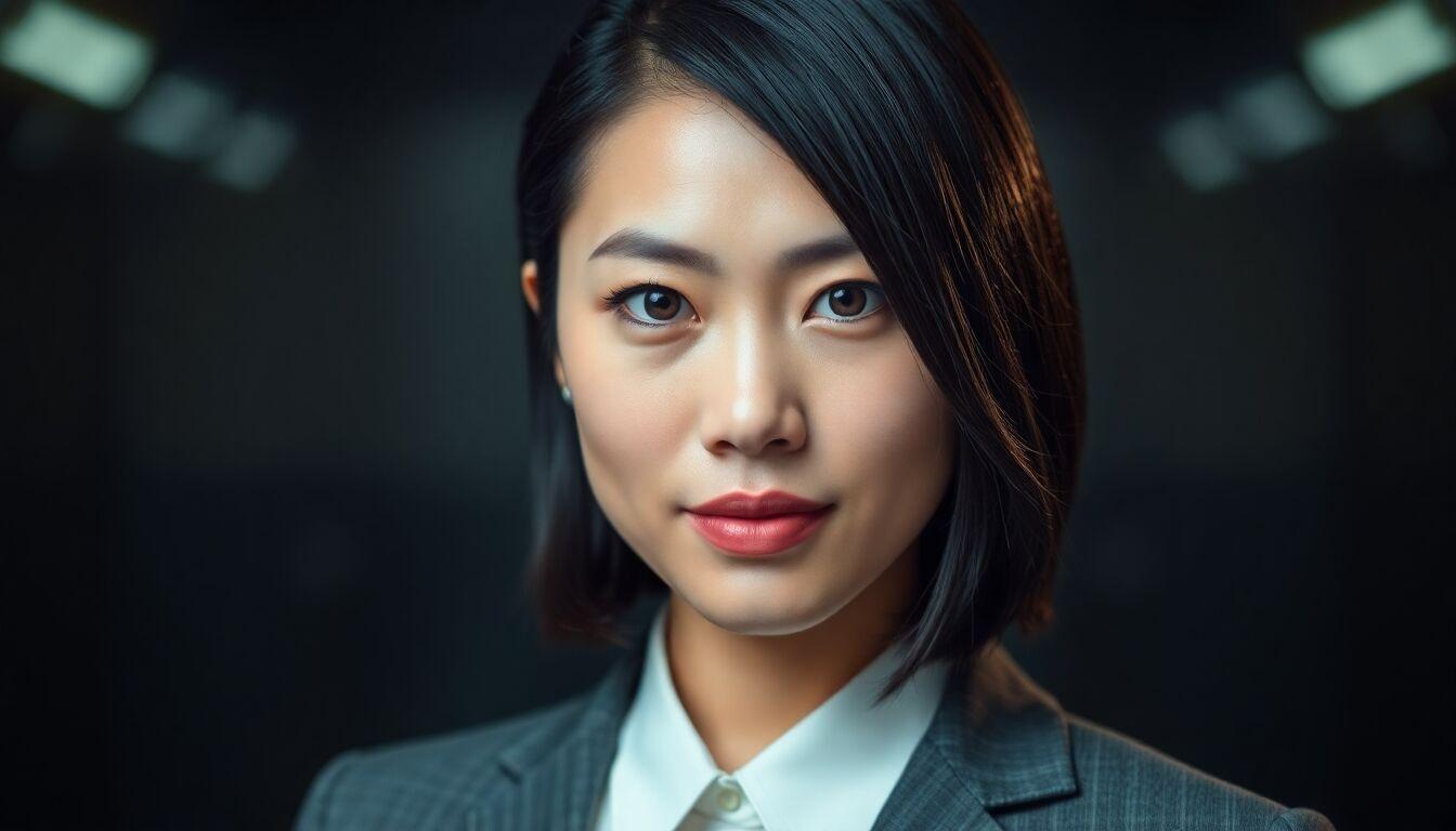 Rachel Kim