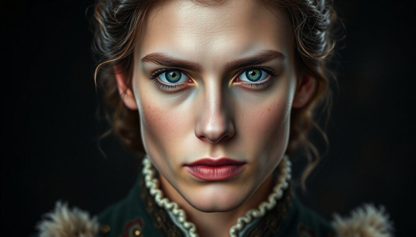 Reginald, Duke of Preston