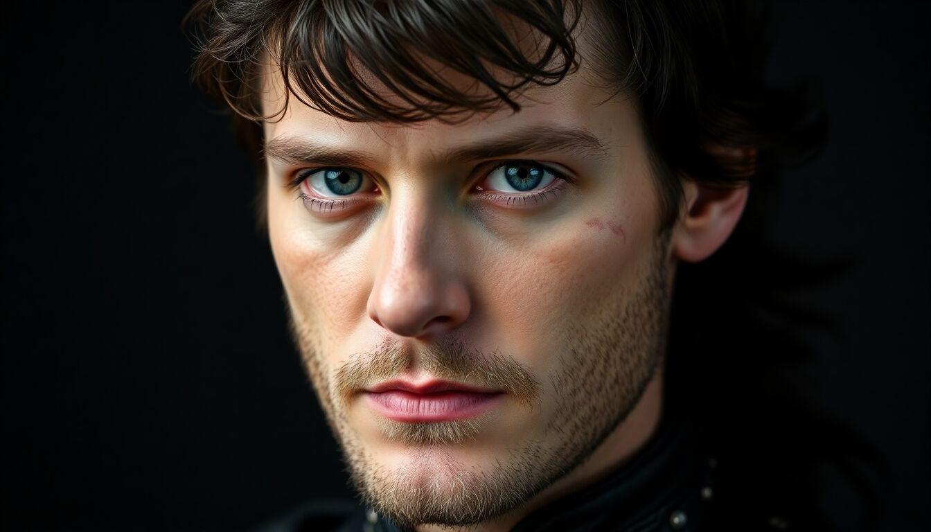 Duke Rhys ap Morgan