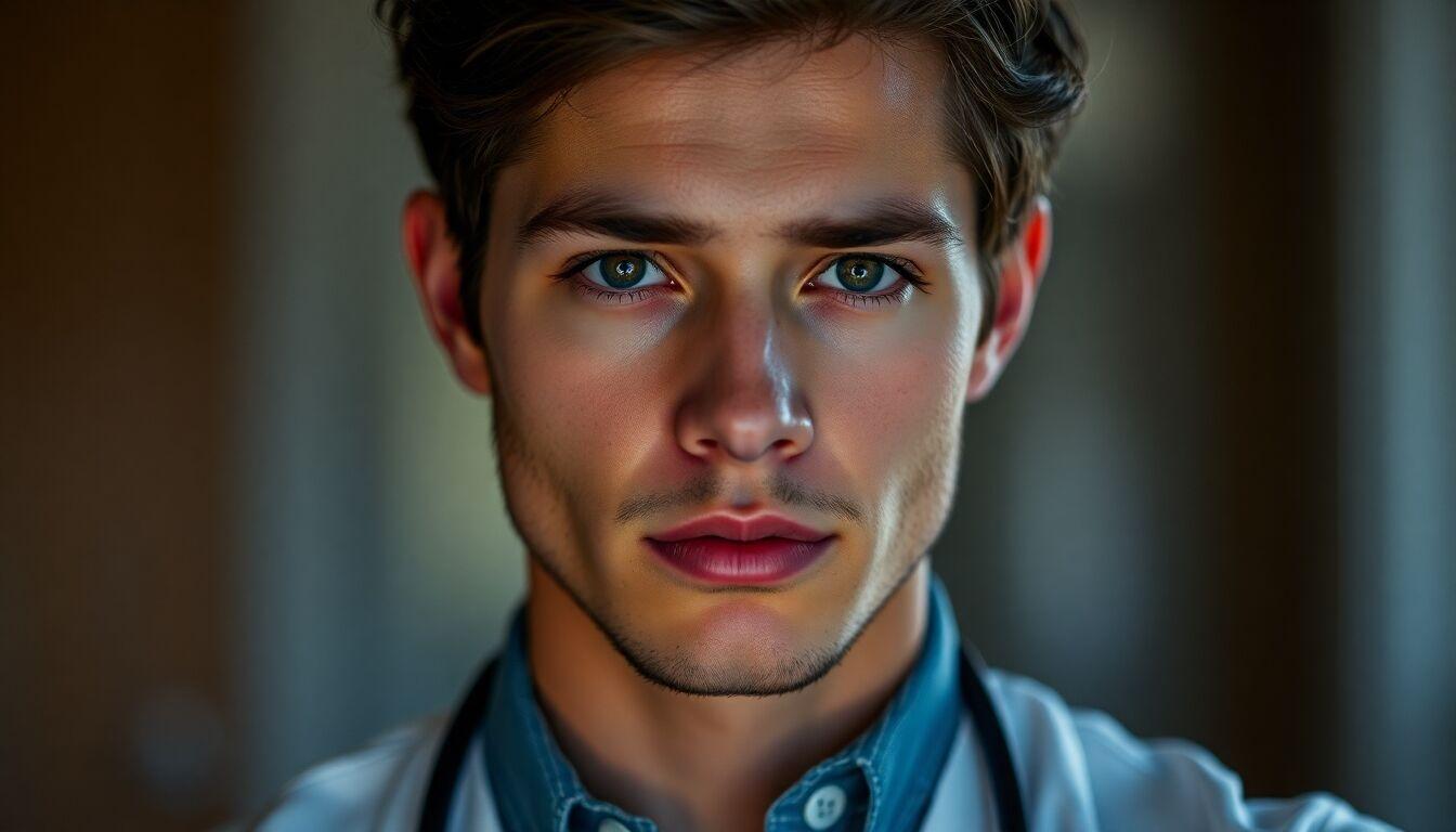 Riley Russell II