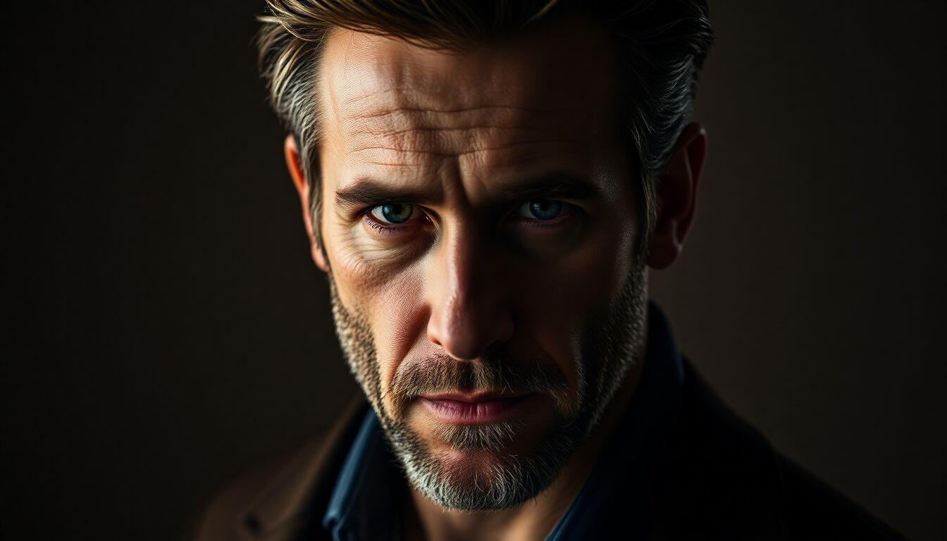 Ryan Reynolds