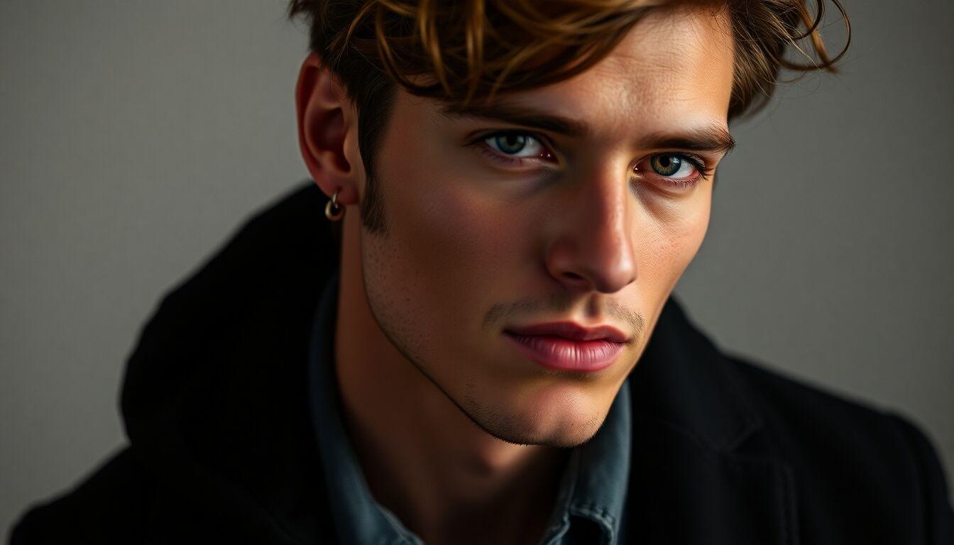 Ryder Prince