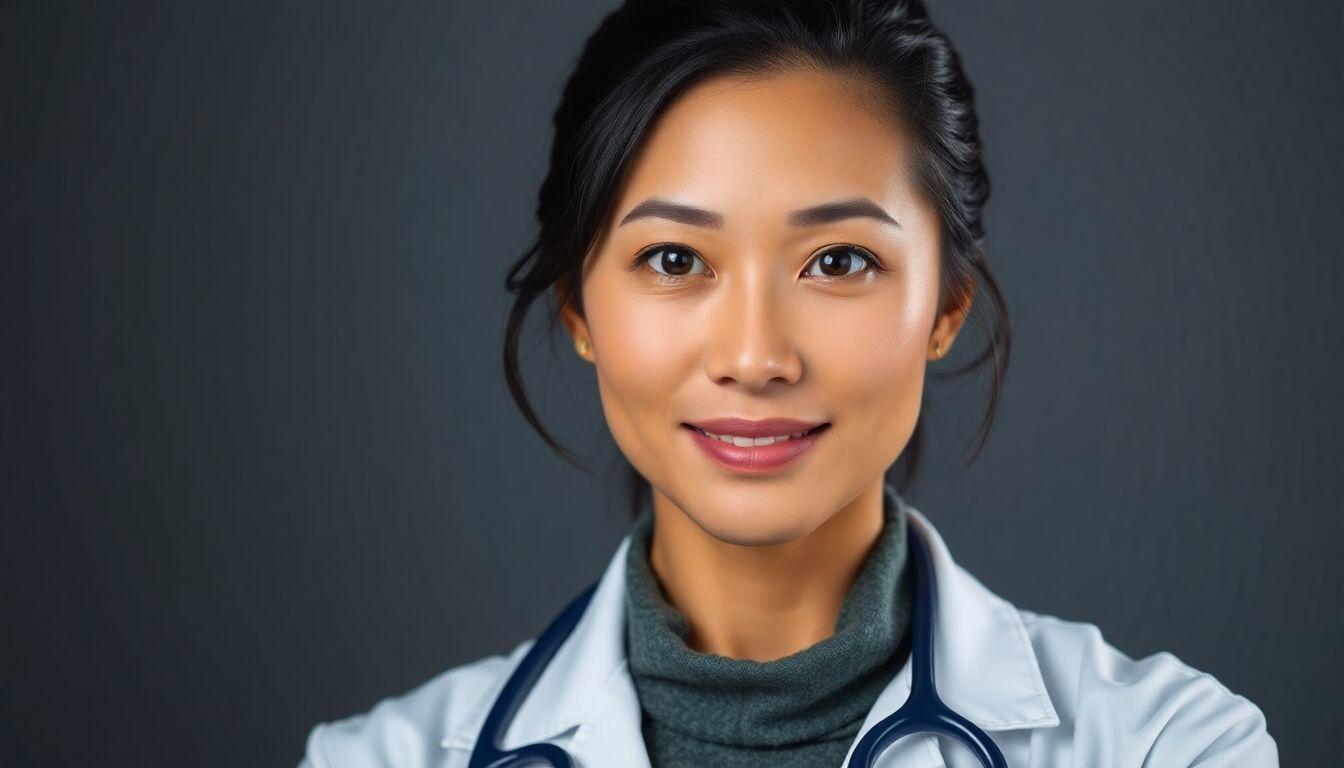 Dr. Sarah Chen