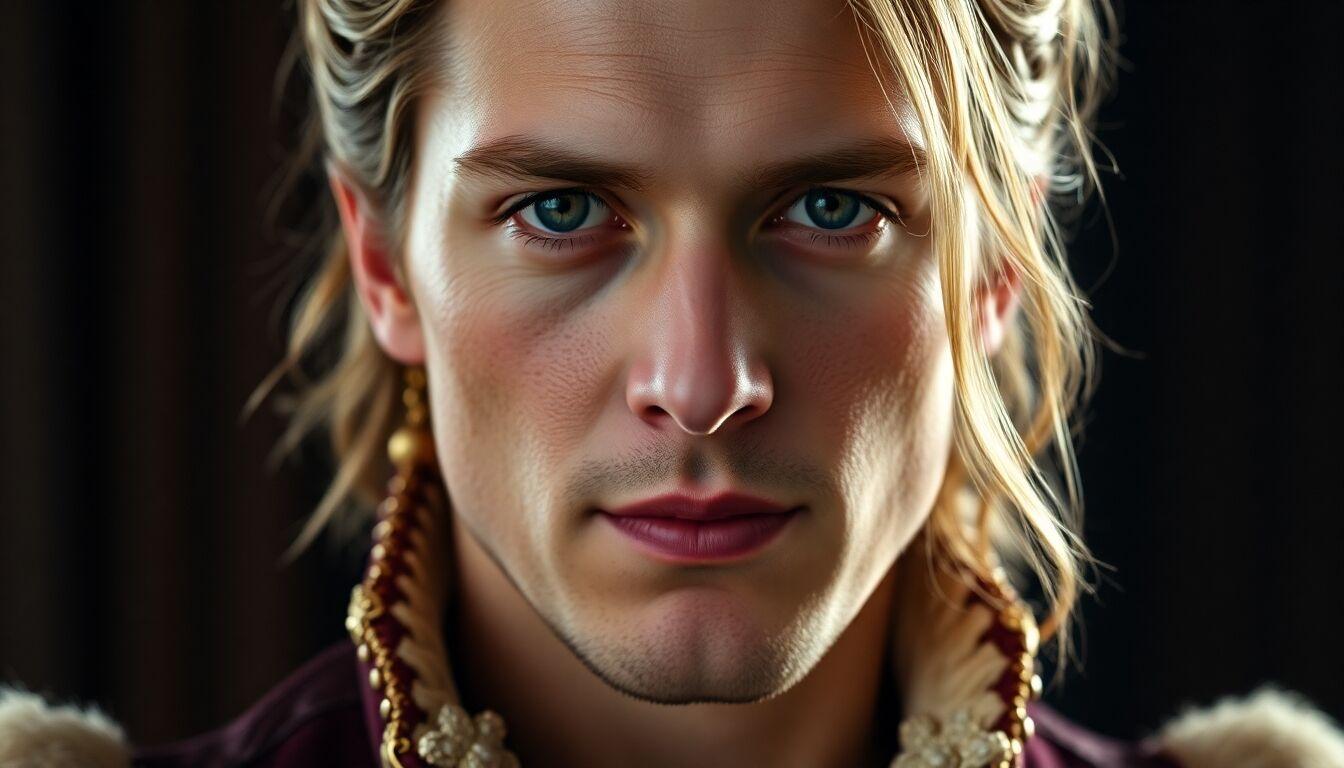 Sebastian, Duke of Huntington