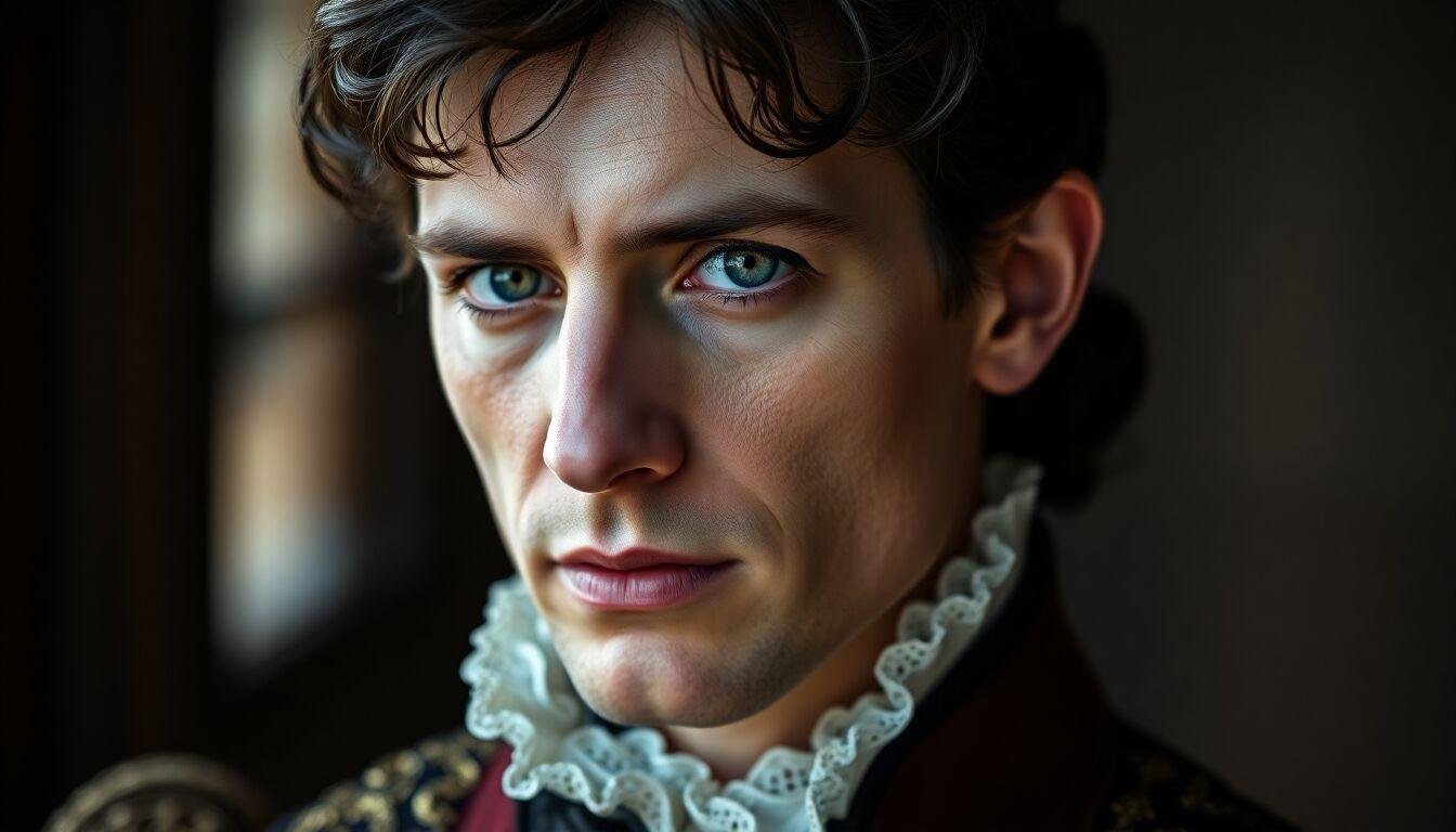 Thomas, Earl of Kensington