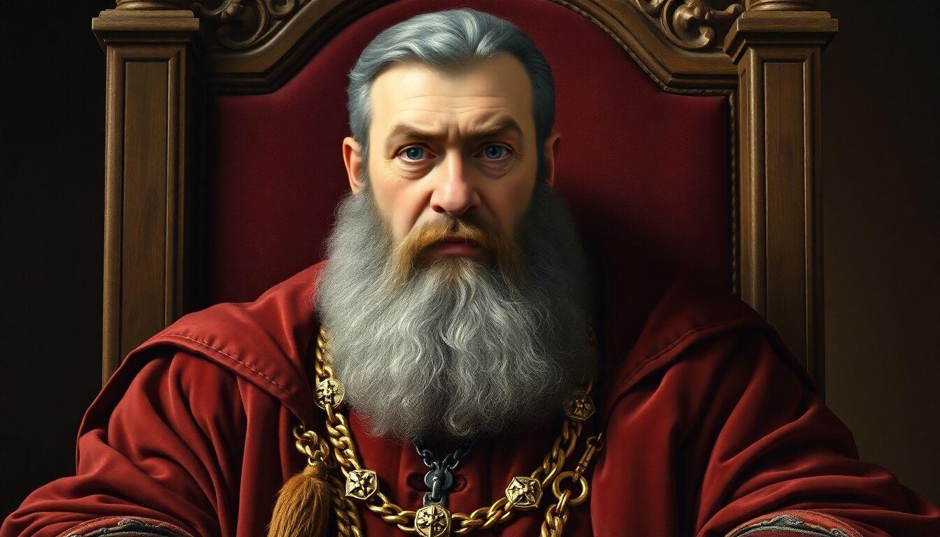 Earl Robert de Clare