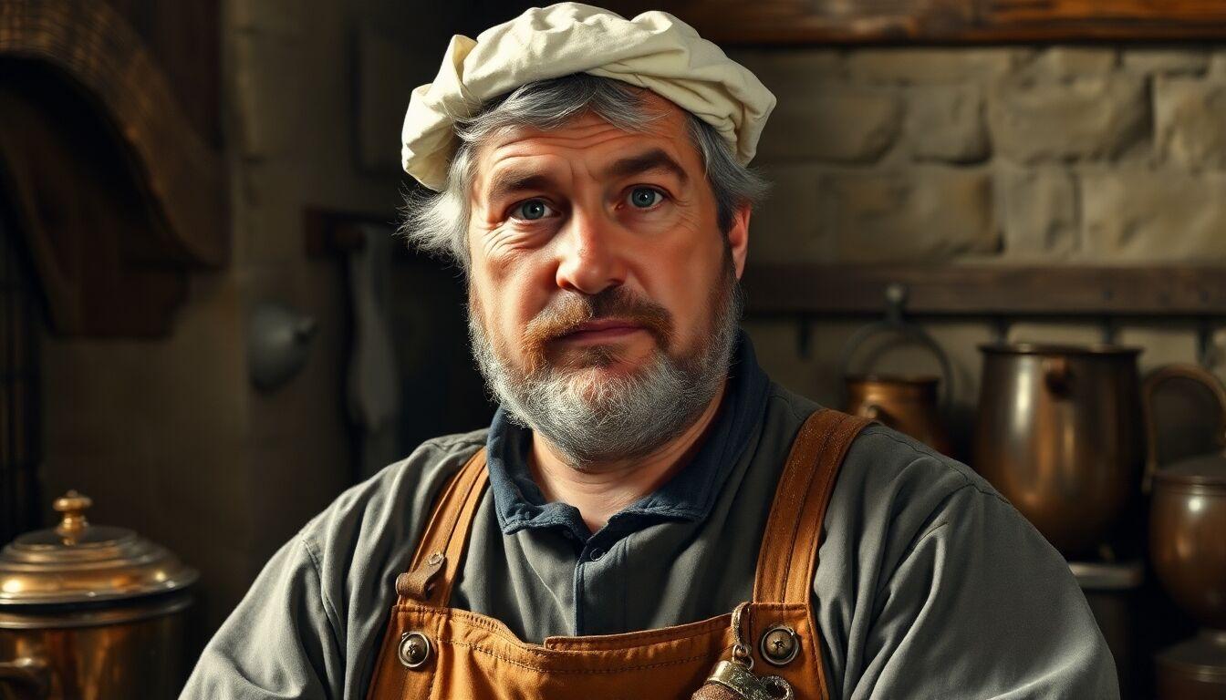 Hilda