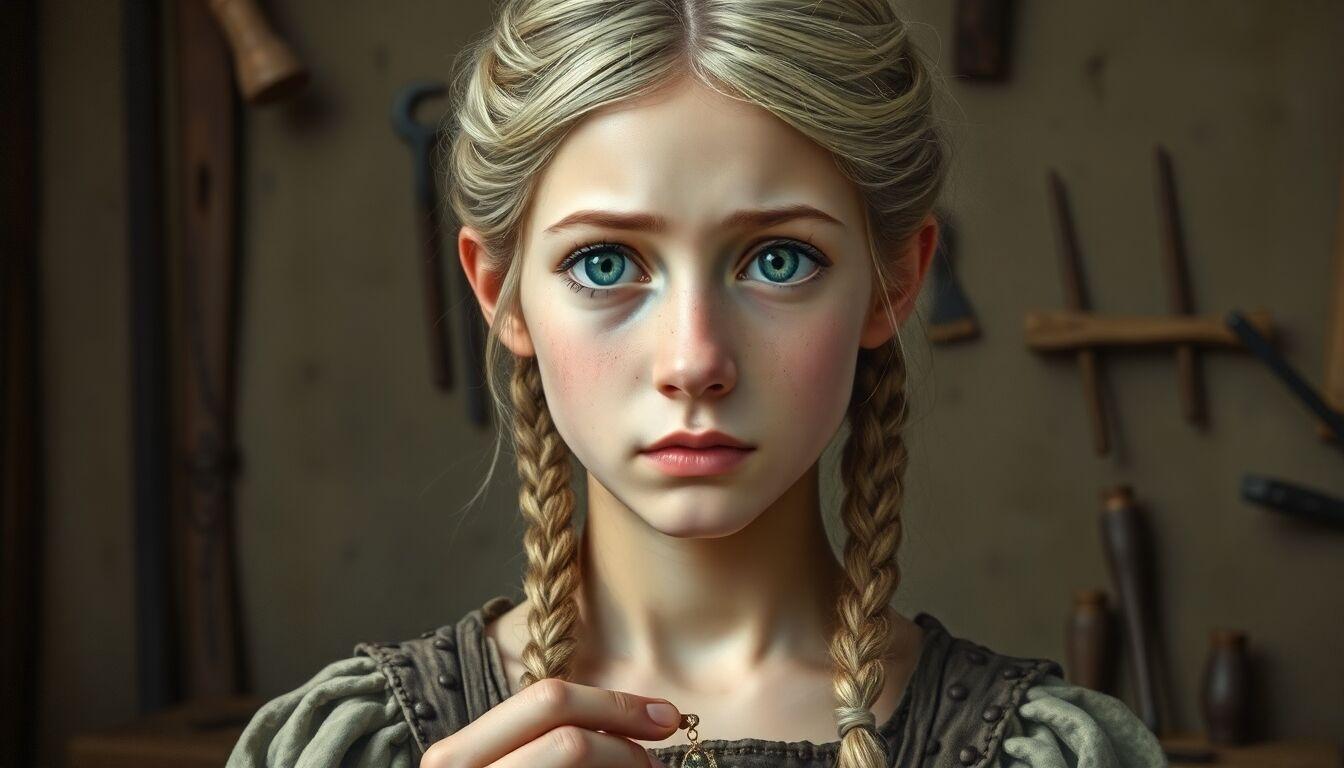 Isabelle le Blond