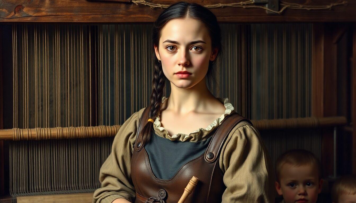 Kateryna of Ghent