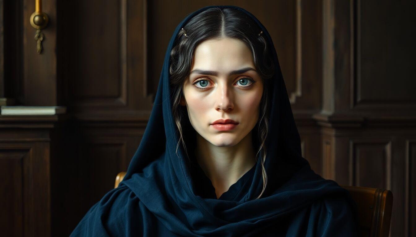 Lady Isobel de Clare