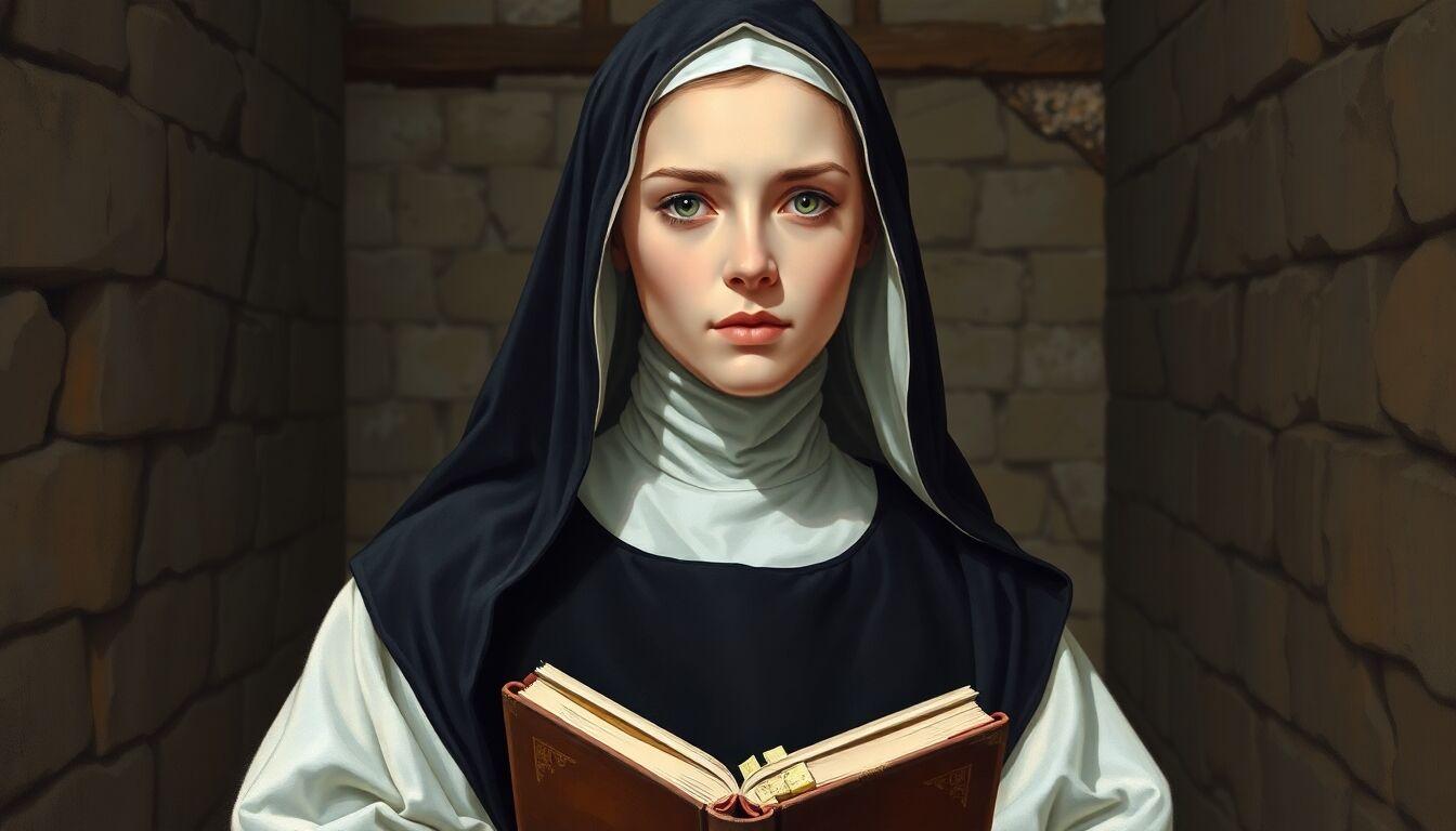 Sister Margaret