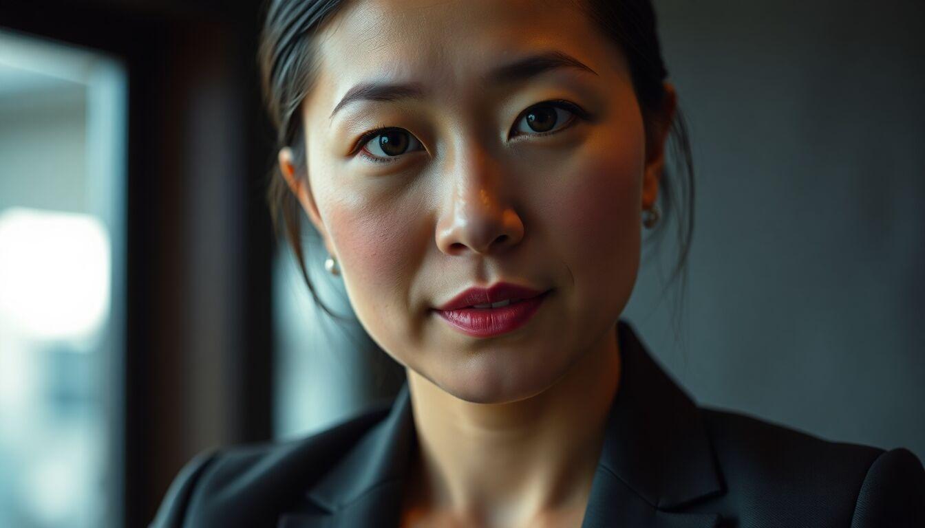 Vanessa Chang