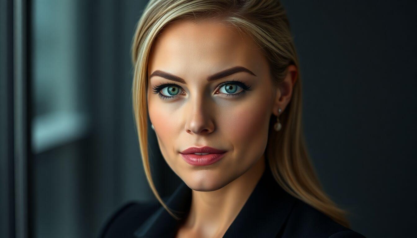 Victoria Chase