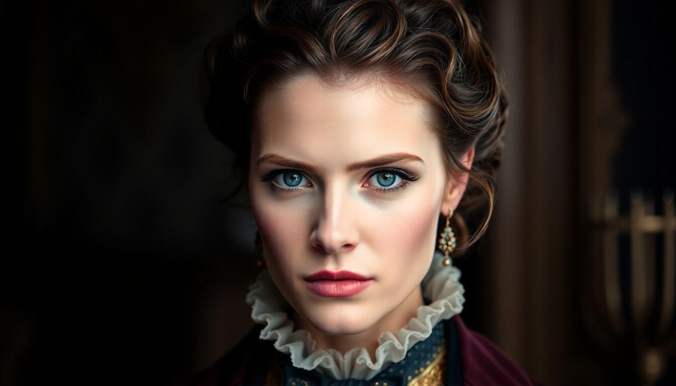 Viscount Benedict Grantham