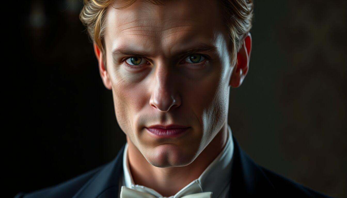 Viscount Henry York