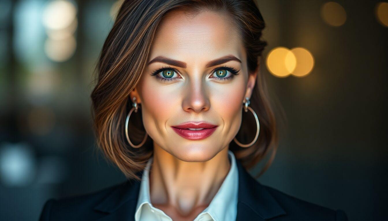 Vivienne Sterling II