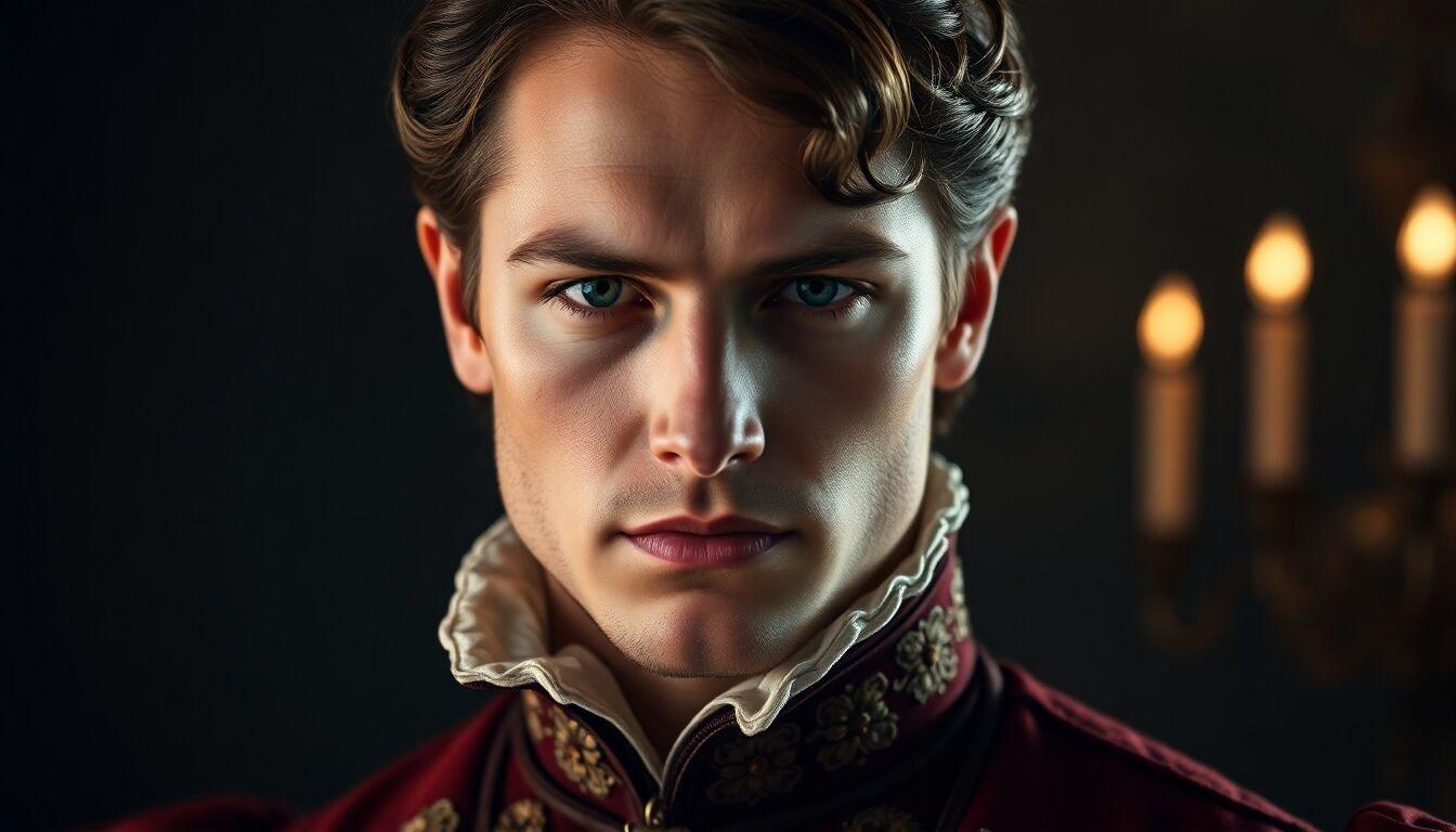 Walter, Duke of Kensington