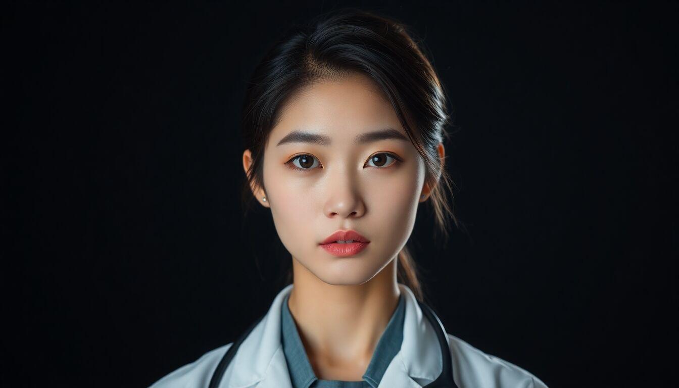 Yoon Eun-woo II