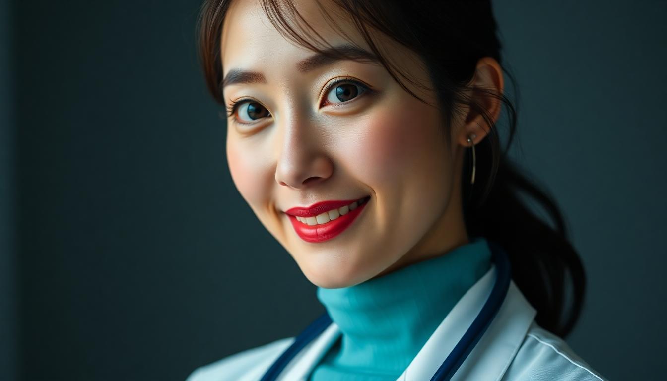 Dr. Yoon Sera