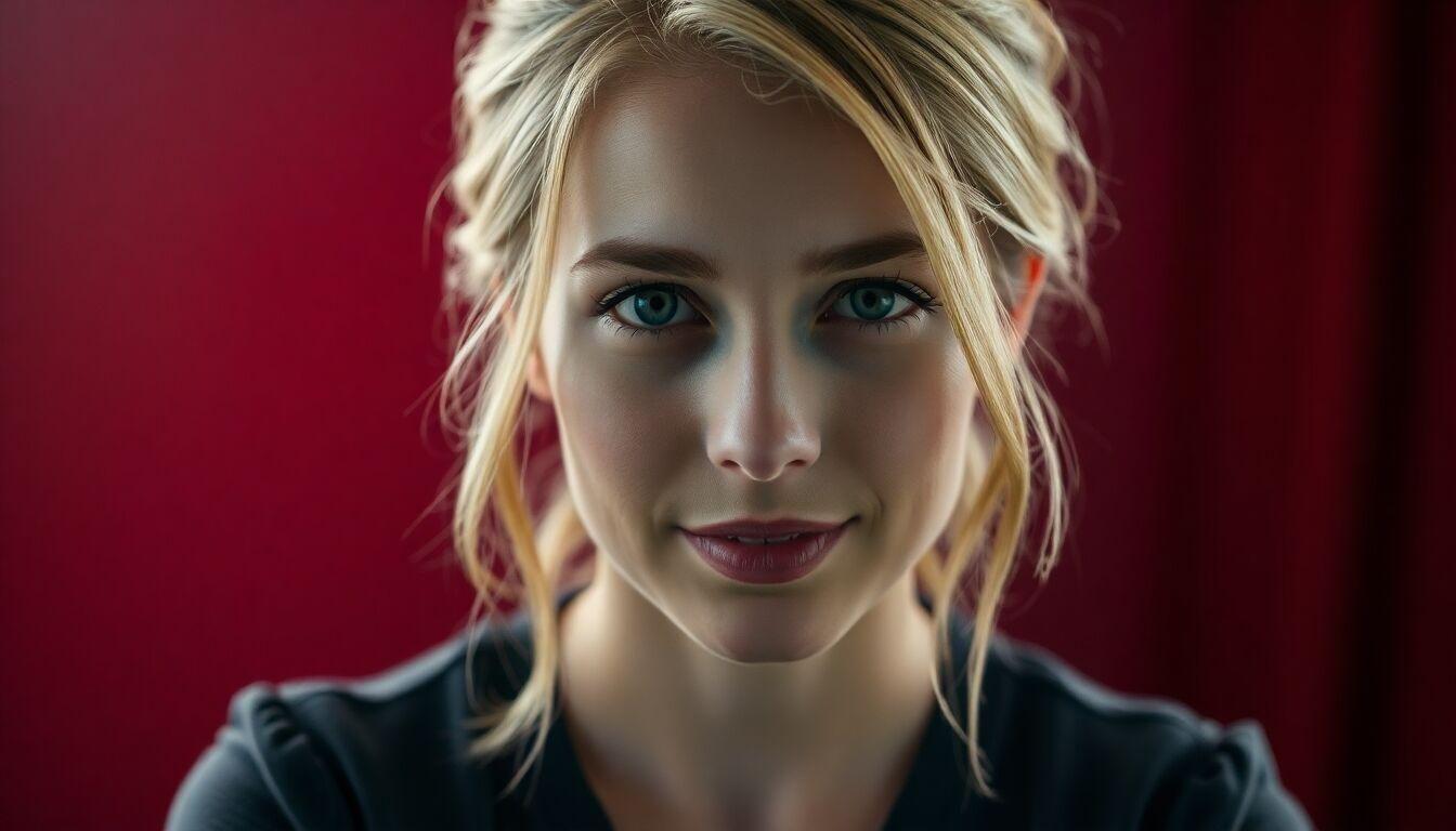 Zoe Harper