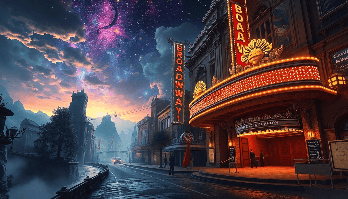 Broadway Theater