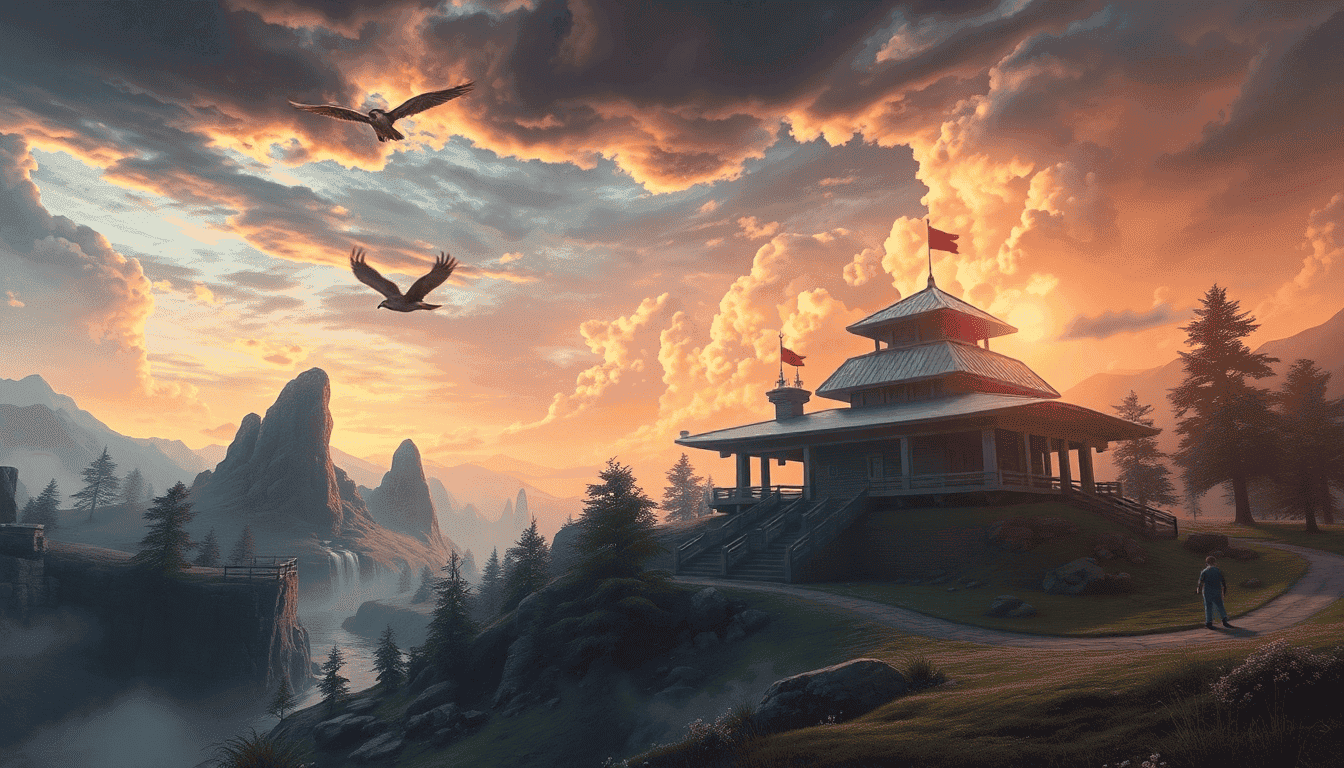 Fictionaire Falcons