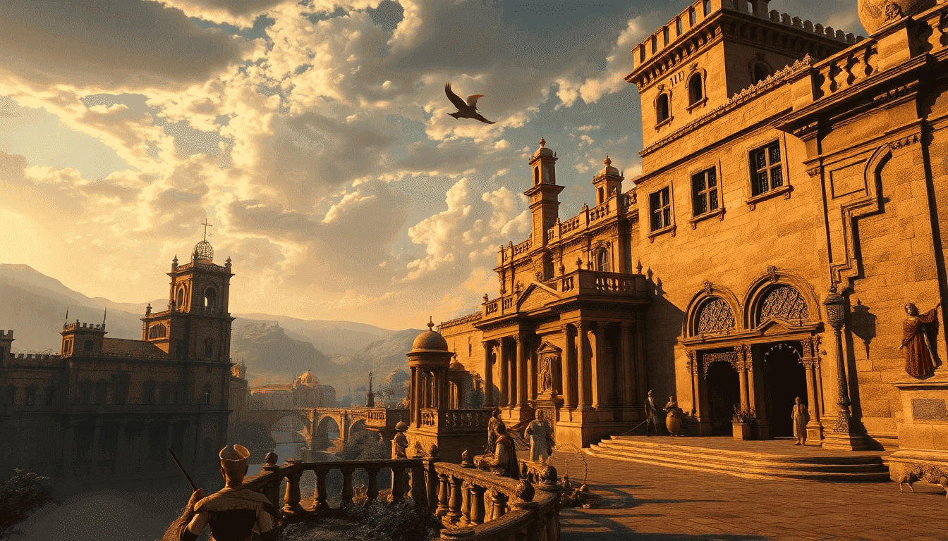 Spanish Golden Age